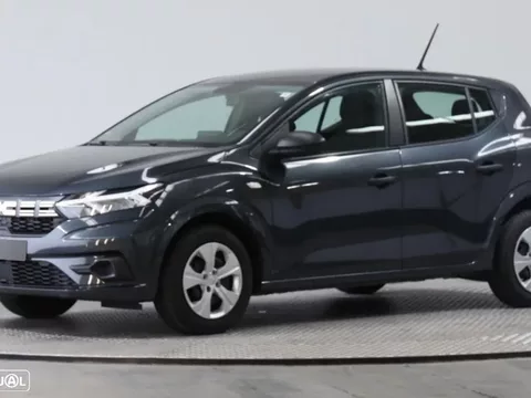 Dacia Sandero 1.0 ECO-G Comfort Bi-Fuel