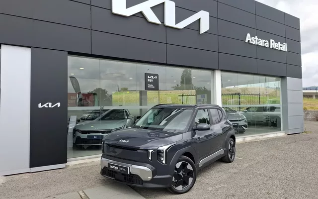 Kia EV2 42.2 kWh Drive