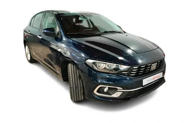 Fiat Tipo 1.3 MultiJet Life
