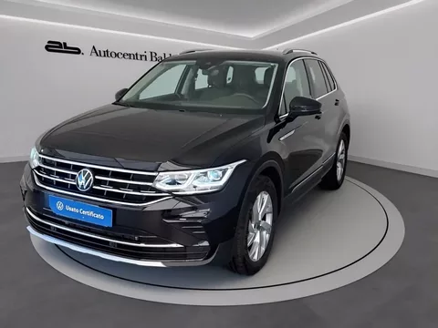 VOLKSWAGEN Tiguan 1.5 tsi elegance 150cv dsg