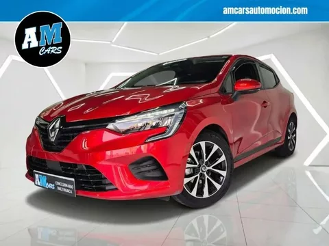 RENAULT Clio Clio TCe Intens 67kW