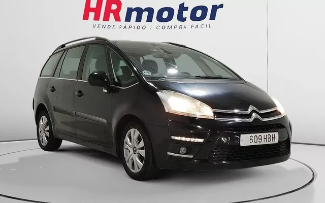 CITROEN C4 C4 Grand Picasso 1.6HDI Seduction