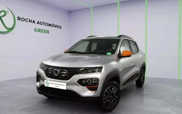 Dacia Spring Comfort