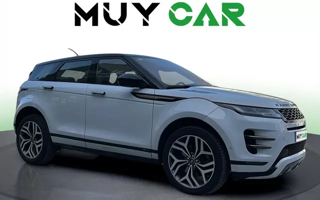 LAND-ROVER Range Rover Evoque Range Rover Evoque 2.0 I4 MHEV R-Dynamic HSE AWD Aut. 300