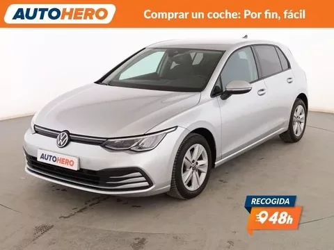 VOLKSWAGEN Golf Golf 1.5 TSI Life 96kW