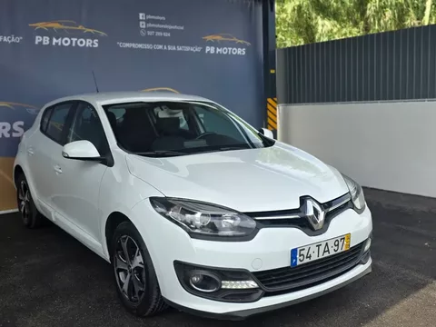 Renault Mégane