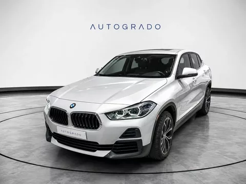 BMW X2 X2 sDrive 18iA