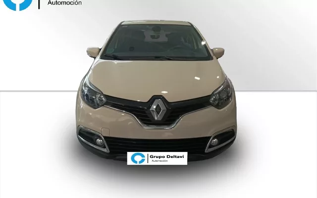 RENAULT Captur Captur TCe eco2 Energy Intens 90