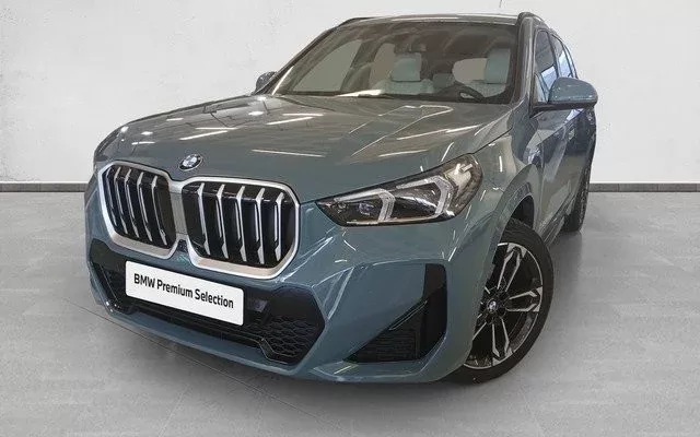 BMW X1 X1 sDrive 18dA
