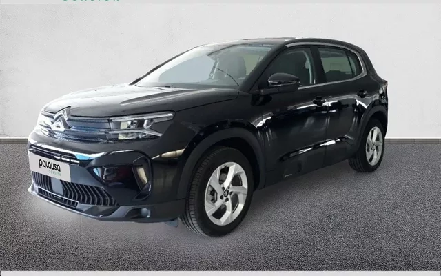 CITROEN C5 Aircross 1.2 MHEV 136 YOU E-DC6 136 5P
