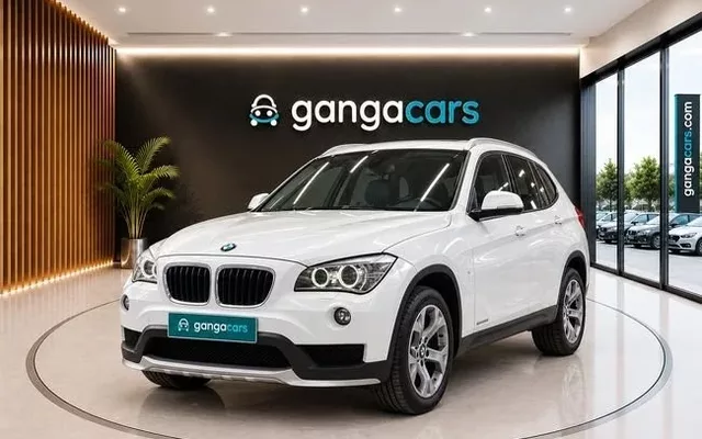 BMW X1 sDrive16d