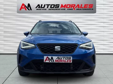 SEAT Arona Arona 1.0 TSI S&S Style 110