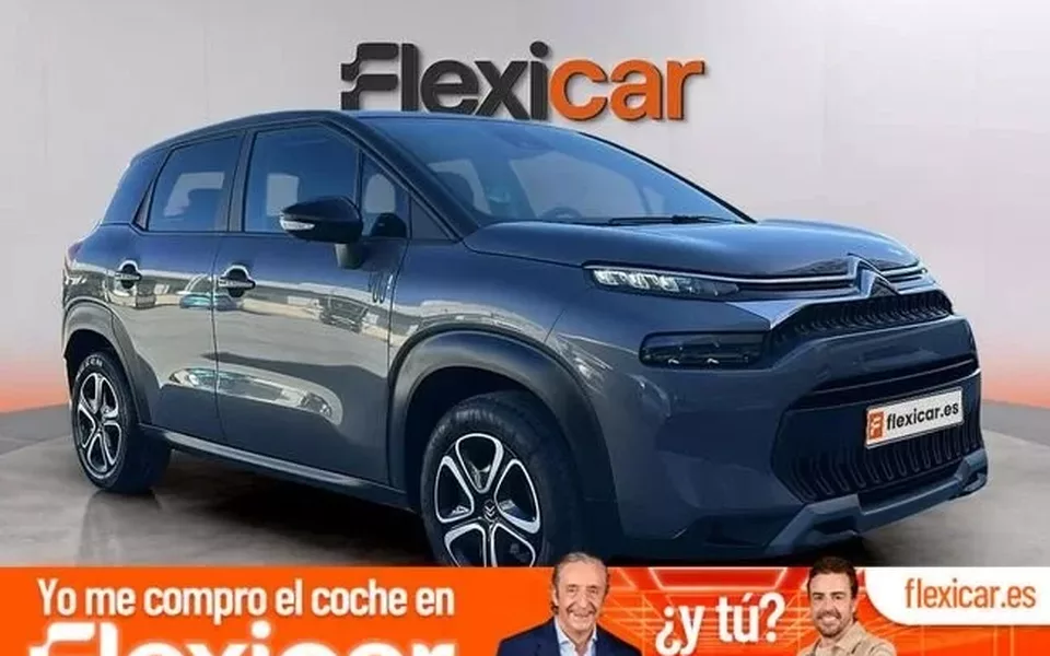 CITROEN C3 Aircross PureTech 73kW (100CV) BVM6 YOU