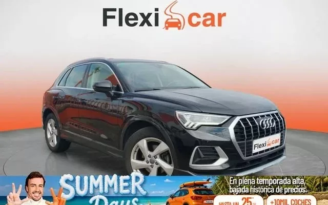 AUDI Q3 Q3 35 TFSI S tronic