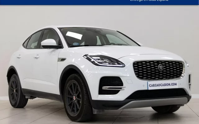 JAGUAR E-Pace 1.5P 160PS MHEV Auto