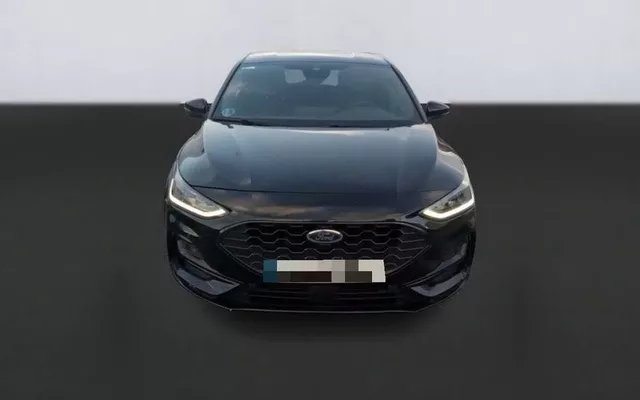 FORD Focus Focus 1.0 Ecoboost MHEV ST-Line 155