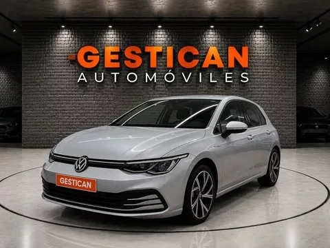 VOLKSWAGEN Golf Golf 1.0 TSI Life 81kW