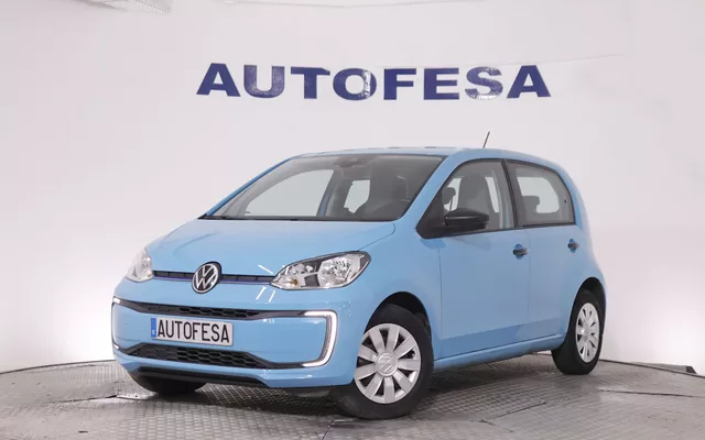 Volkswagen E-up! ELECTRICO 83CV AUTO 5P # PARKTORNIC,CAMARA TRASERA