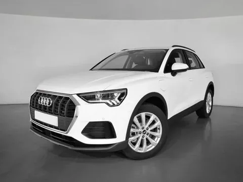 AUDI Q3 Edition 35 TFSI 110 kW (150 CV) S tronic