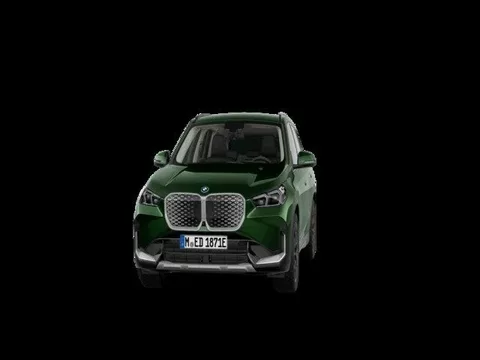 BMW X2 iX2 xDrive30A
