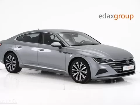 VW Arteon 2.0 TDI Elegance DSG