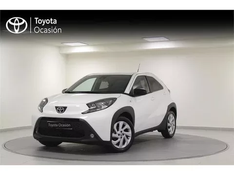 TOYOTA Aygo X Cross Aygo X Cross Play