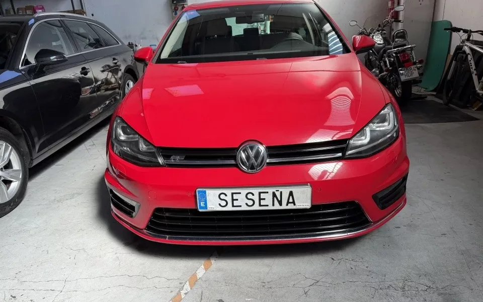 VOLKSWAGEN Golf Golf 1.6TDI CR BMT Sport DSG 110