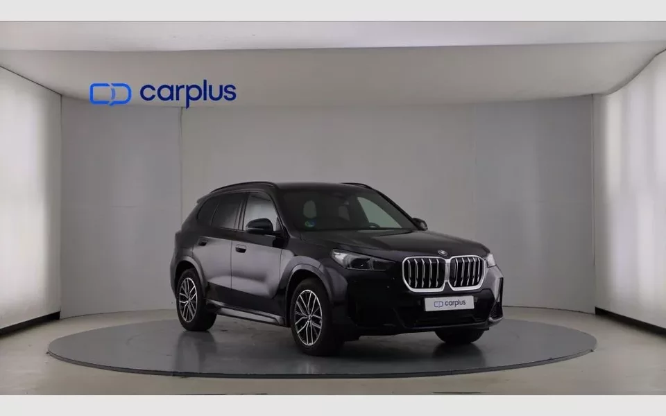 BMW X1 X1 sDrive 20dA