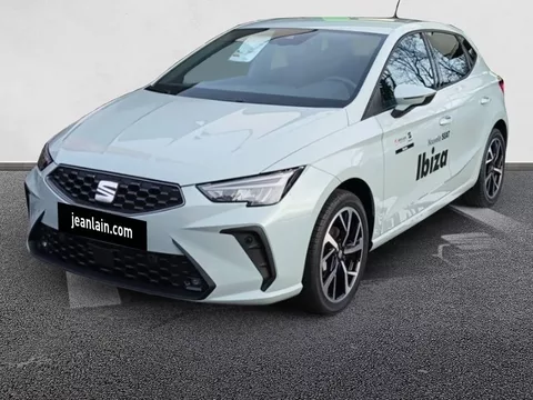 SEAT IBIZA 1.0 TSI 95 ch Start/Stop BVM5 Copa