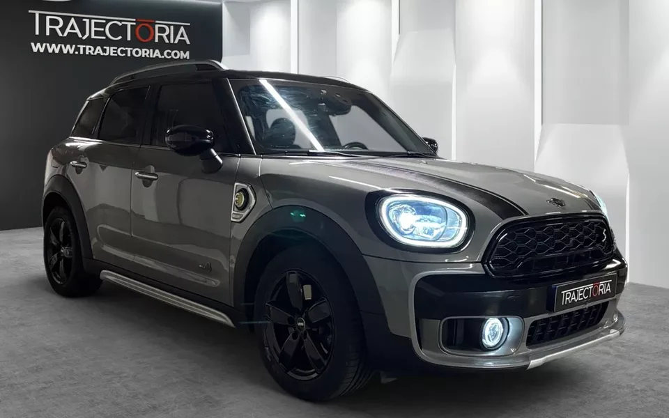 MINI Countryman Cooper SE ALL4 Auto