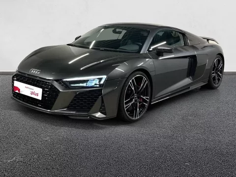 AUDI R8 V10 5.2 FSI 620 S tronic 7 Performance Quattro