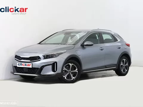 Kia XCeed 1.6 GDi PHEV Drive