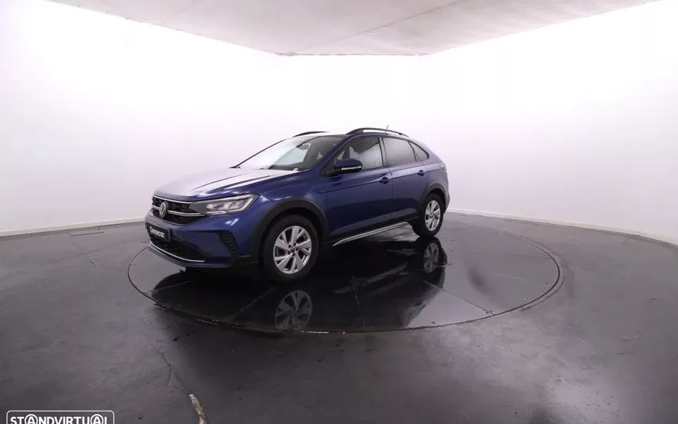 VW Taigo 1.0 TSI Life