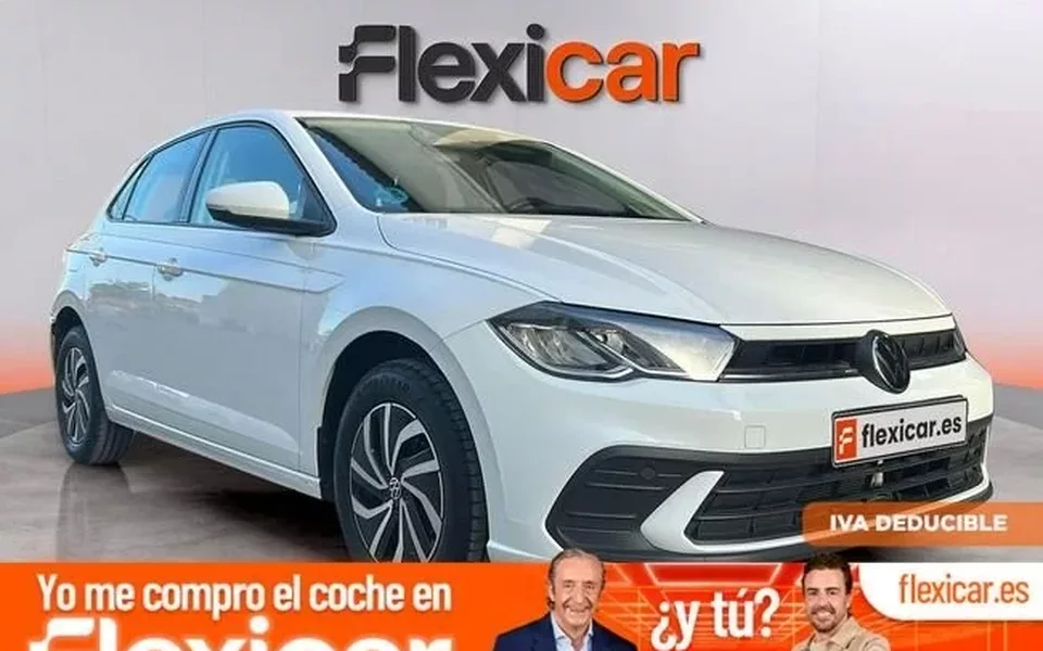 VOLKSWAGEN Polo Polo 1.0 TSI R-Line 70kW