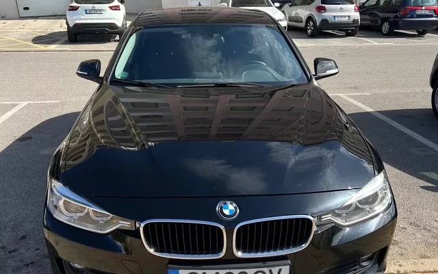 BMW 316