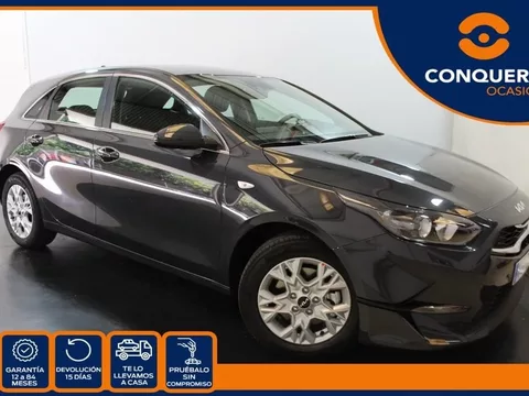 KIA Ceed 1.6 MHEV 100KW DRIVE 5P