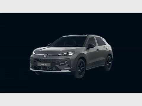 VOLKSWAGEN T-Roc T-Roc Sportline Edition 1.5 eTSI 85 kW (116 pk) 7 versnellingen DSG