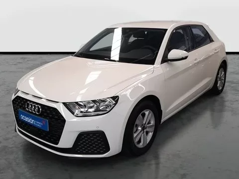 AUDI A1 Sportback Edition 25 TFSI 70 kW (95 CV)
