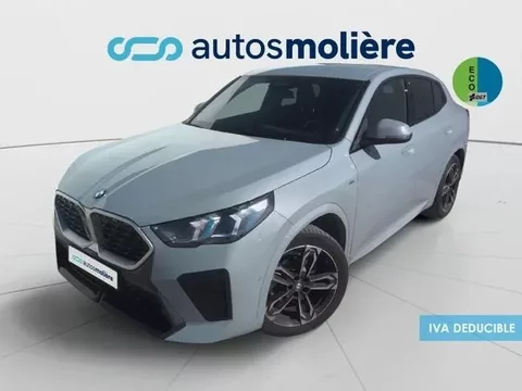 BMW X2 X2 sDrive 20dA