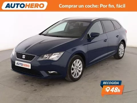 SEAT León León 1.6TDI CR Style
