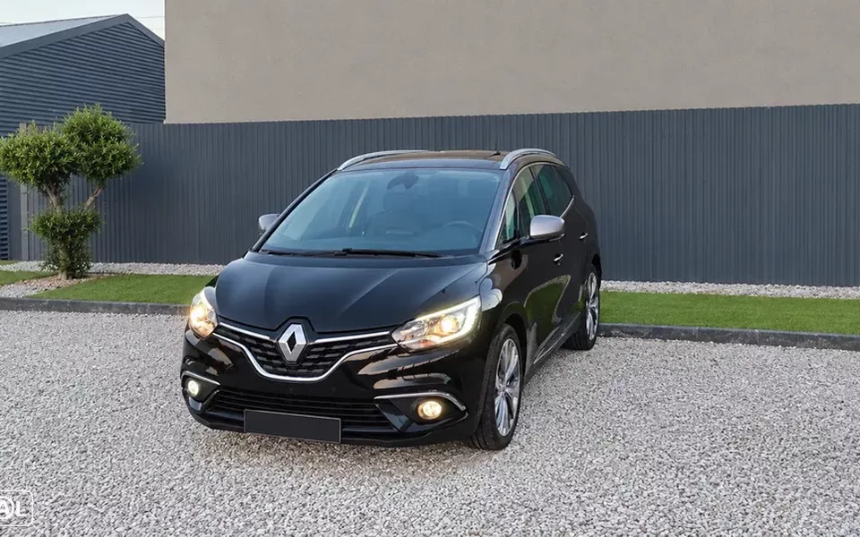 Renault Grand Scénic