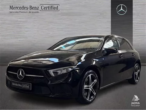 MERCEDES-BENZ Clase A CLASE A 250 e