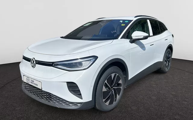 VOLKSWAGEN ID.4 Pro Business 77 kWh 210 kW (286 pk)