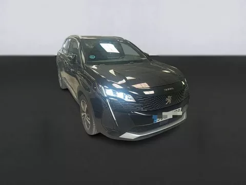 PEUGEOT 3008 1.5 BlueHDi 96kW S&S GT EAT8