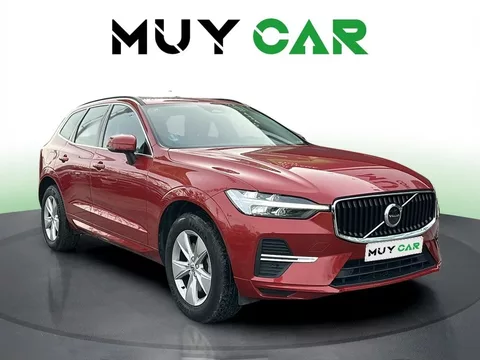 VOLVO XC60 XC60 B4 Core AWD Aut.