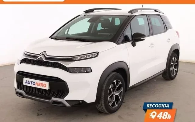 CITROEN C3 Aircross 1.2 PureTech Feel Pack
