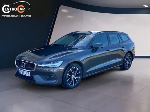 VOLVO V60 2.0 B4 (D) Essential Auto