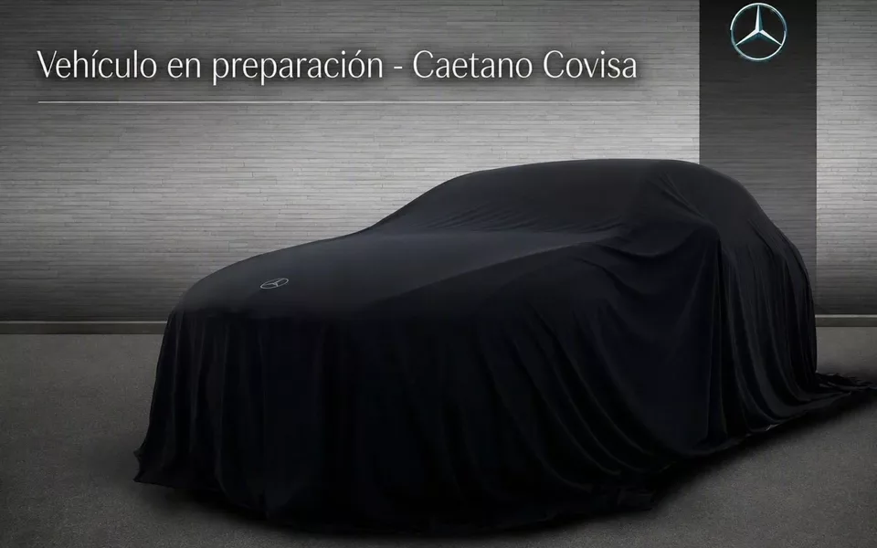 MERCEDES-BENZ Clase A 250 e