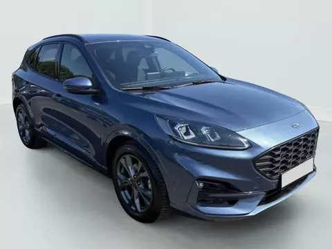 Ford KUGA 2.0 ECOBLUE 120 BVA ST-LINE X Occasion