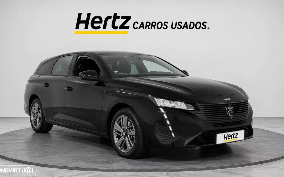 Peugeot 308 SW 1.2 PureTech Active